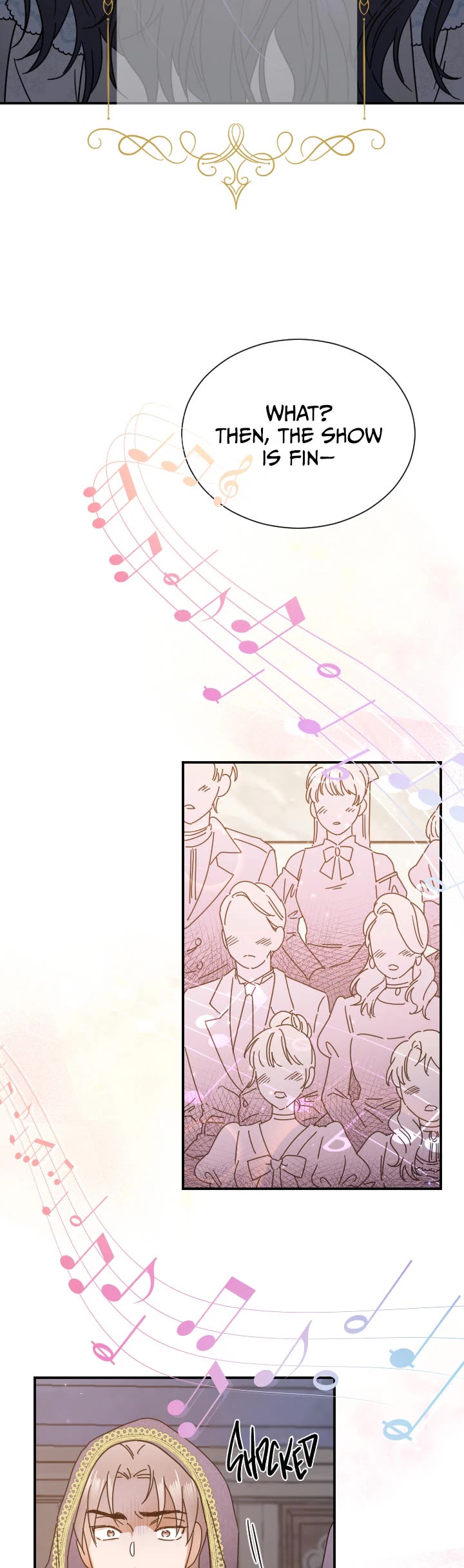 Lady Baby Chapter 165 page 19 - Chapter 165