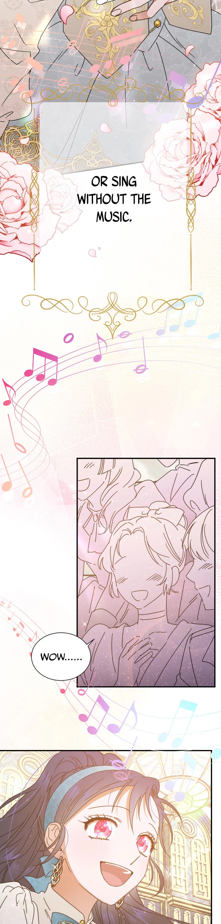 Lady Baby Chapter 165 page 21 - Chapter 165