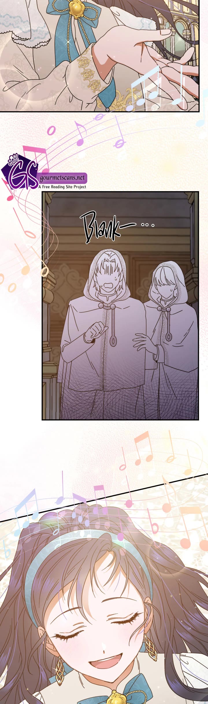 Lady Baby Chapter 165 page 22 - Chapter 165
