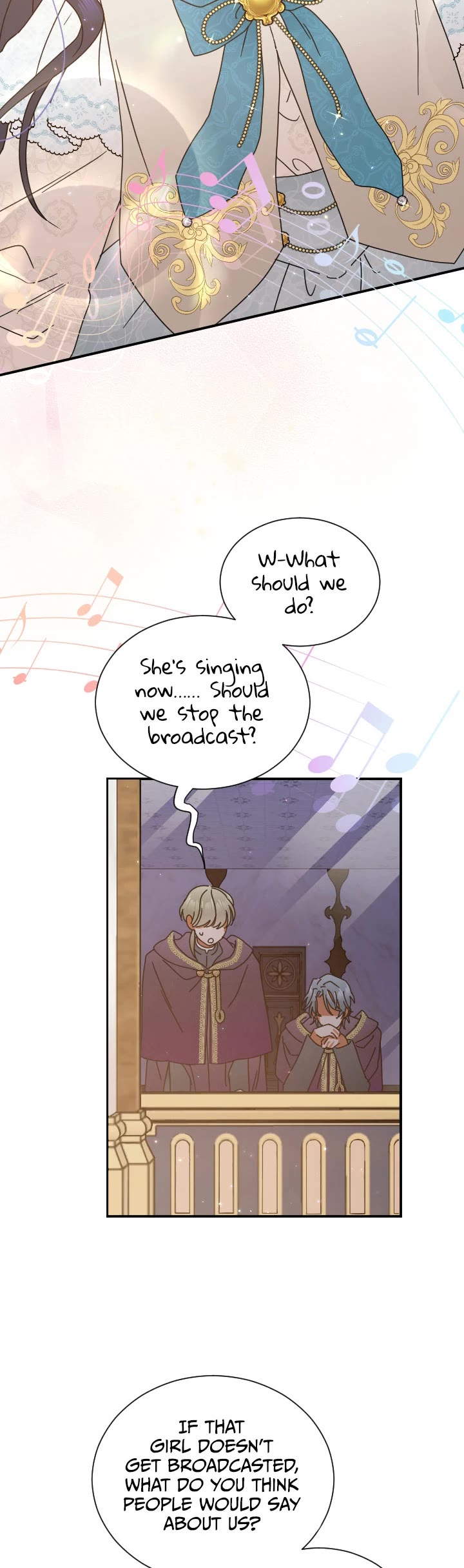 Lady Baby Chapter 165 page 23 - Chapter 165