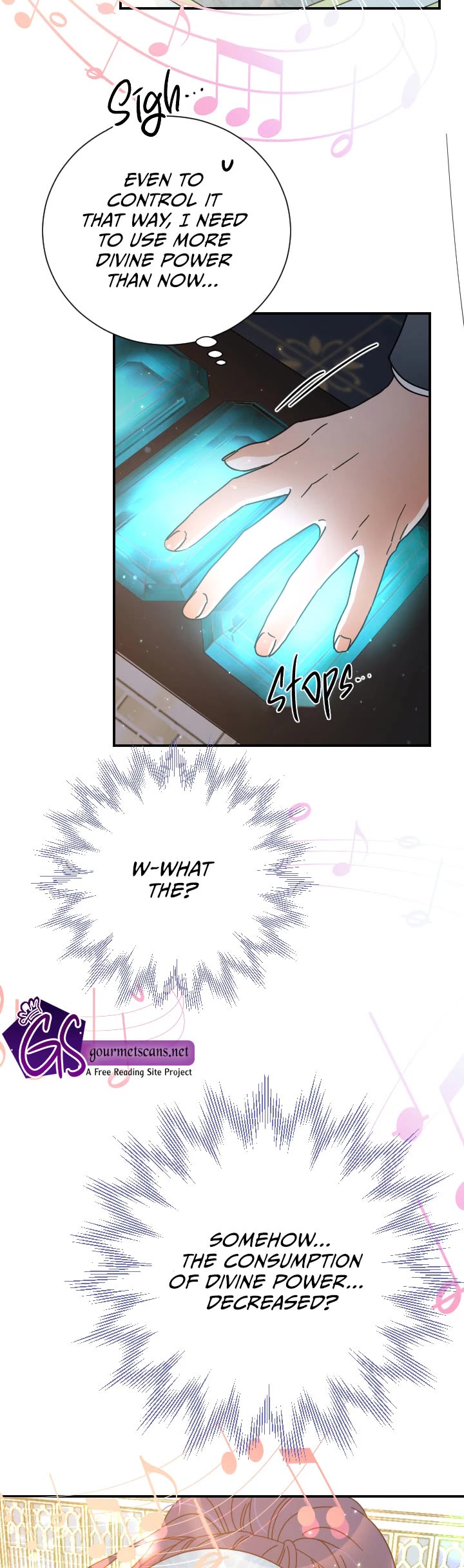 Lady Baby Chapter 165 page 25 - Chapter 165