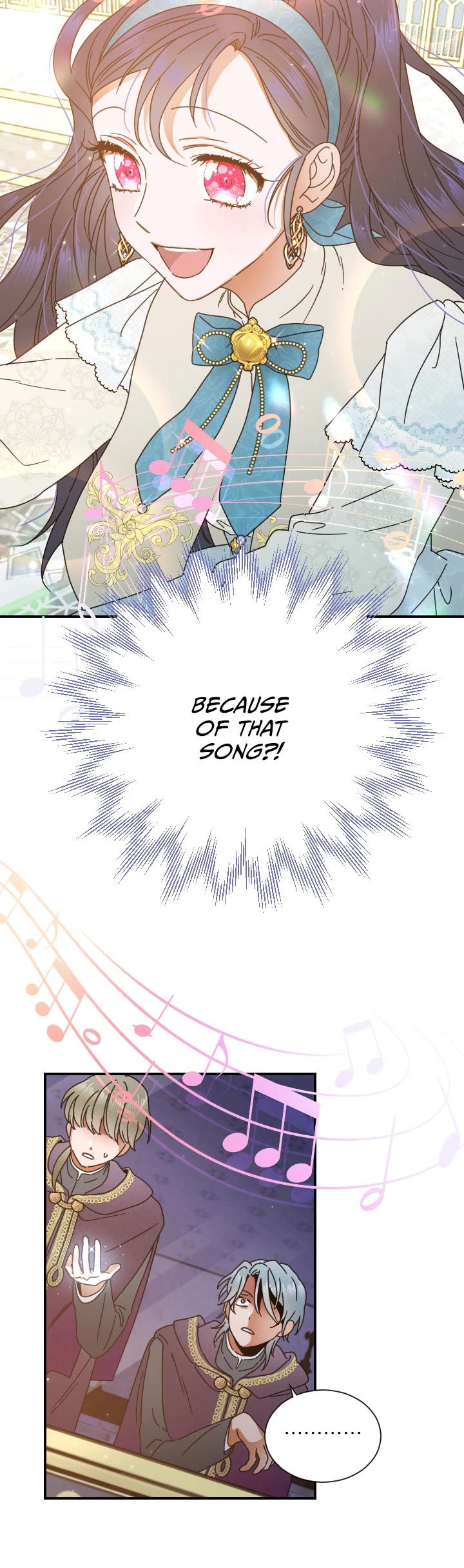 Lady Baby Chapter 165 page 26 - Chapter 165