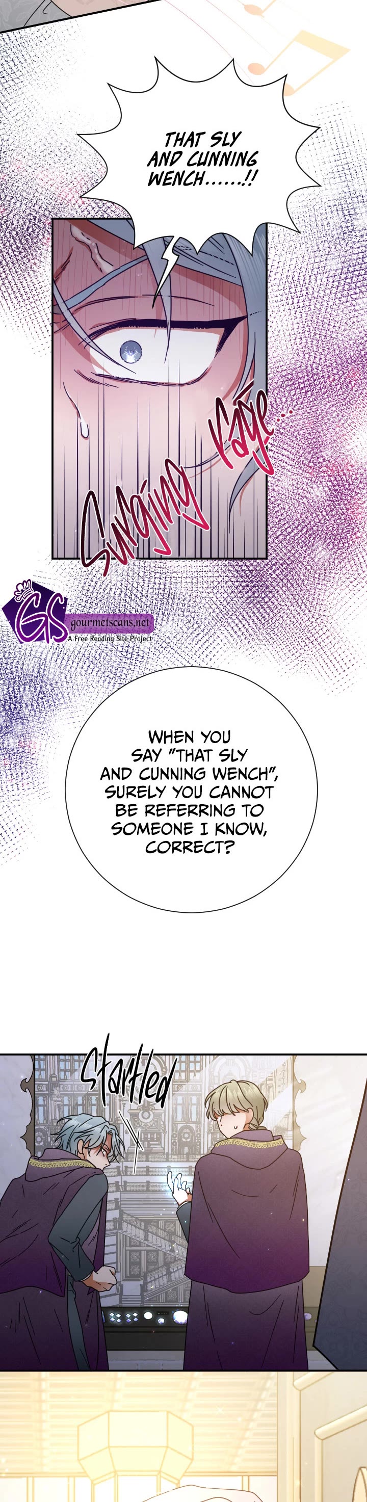 Lady Baby Chapter 165 page 28 - Chapter 165