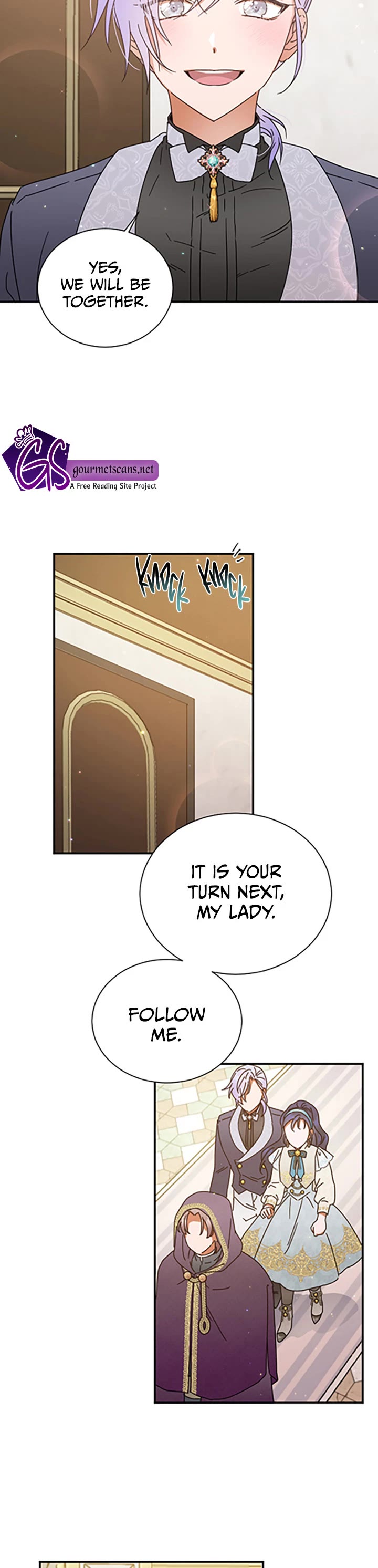 Lady Baby Chapter 165 page 5 - Chapter 165