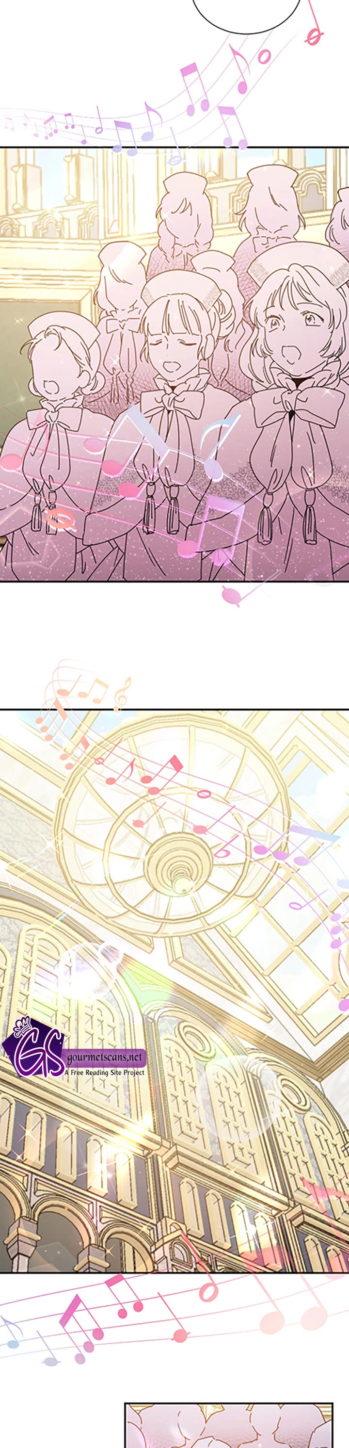Lady Baby Chapter 165 page 7 - Chapter 165