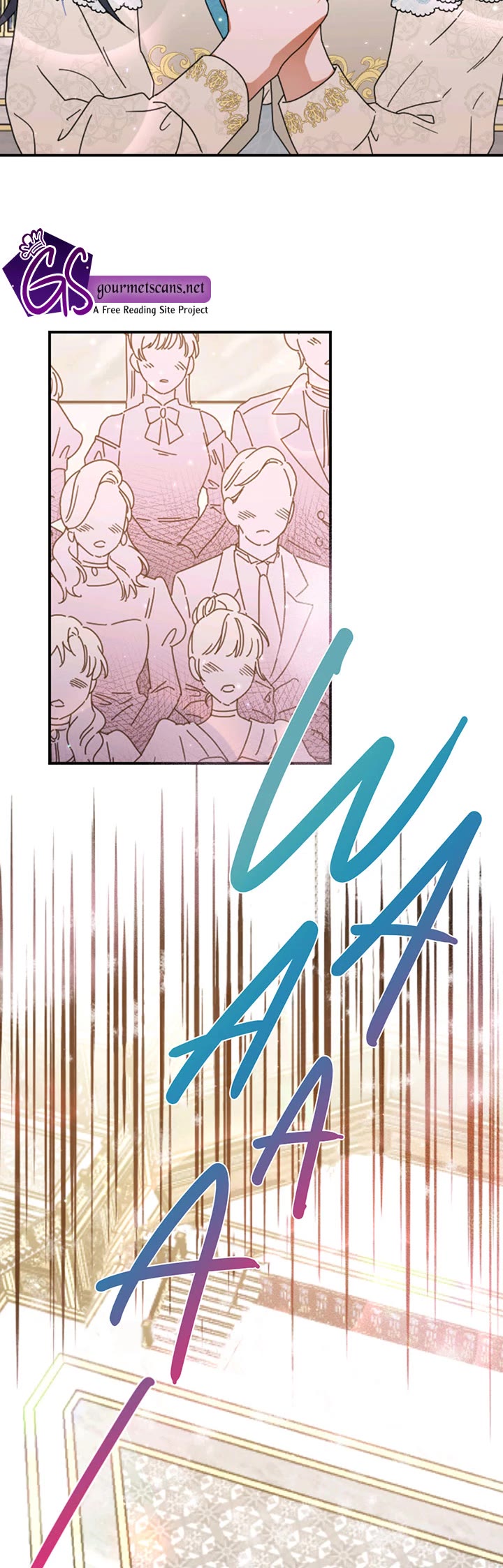 Lady Baby Chapter 166 page 14 - Chapter 166