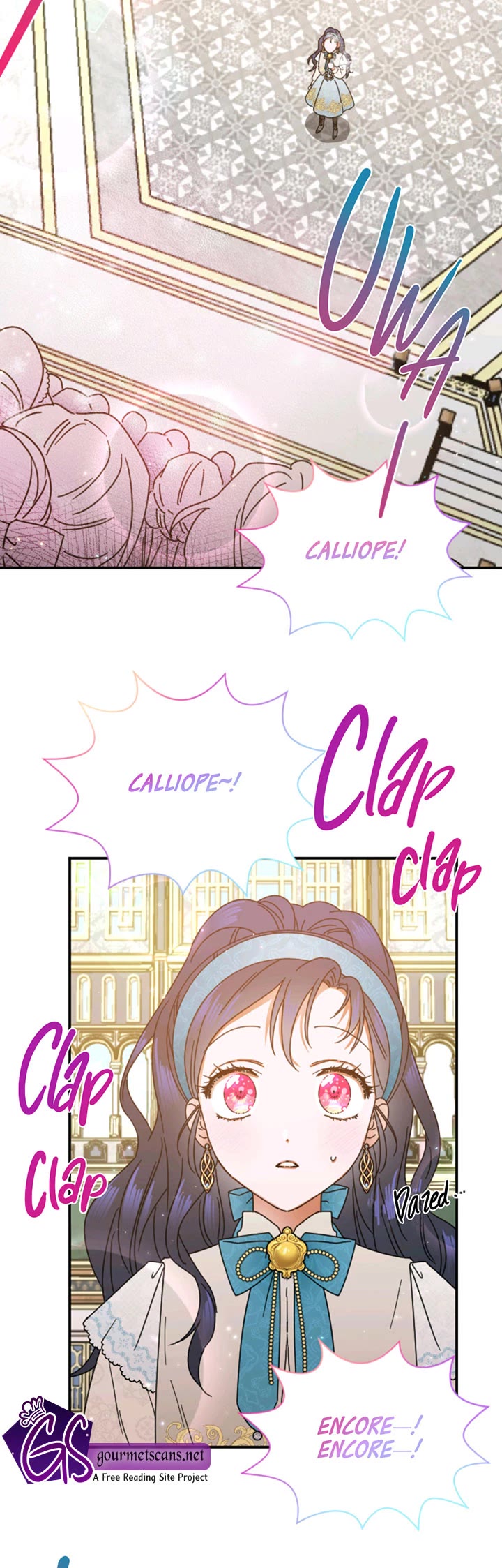 Lady Baby Chapter 166 page 15 - Chapter 166