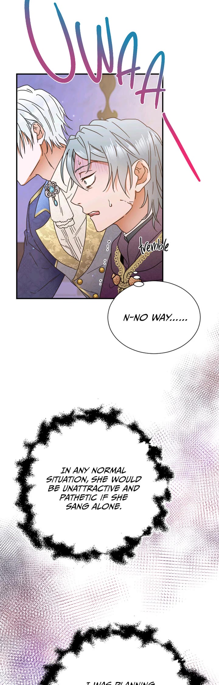 Lady Baby Chapter 166 page 16 - Chapter 166