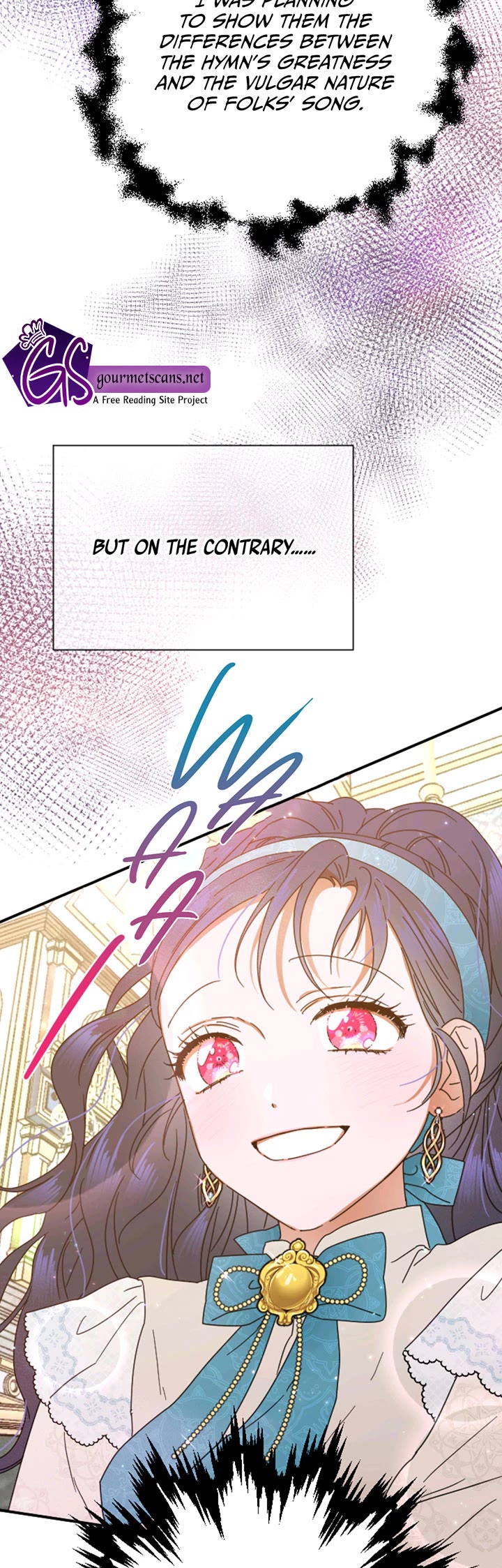 Lady Baby Chapter 166 page 17 - Chapter 166