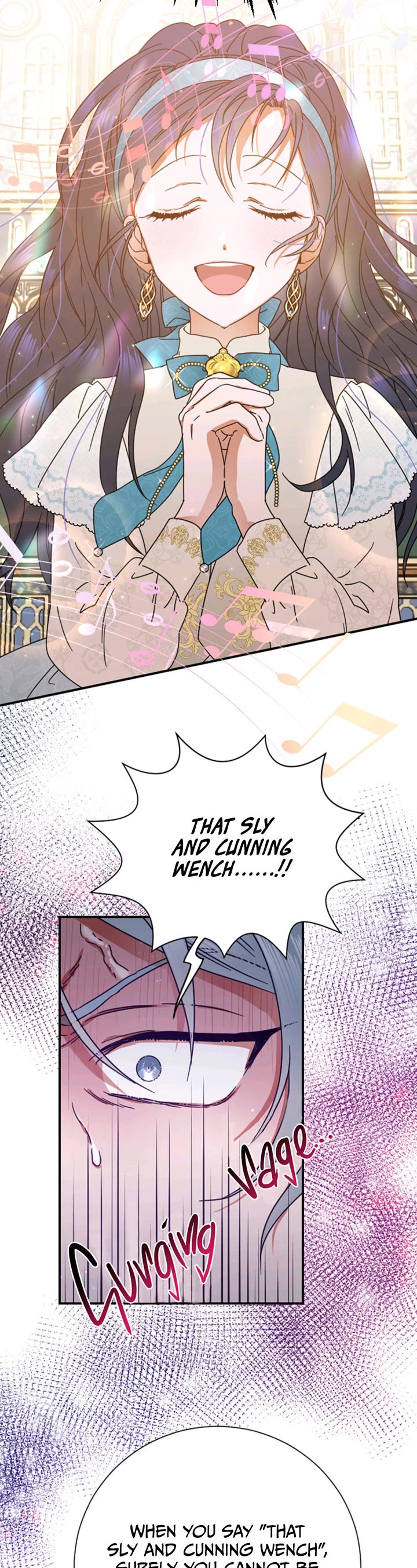 Lady Baby Chapter 166 page 2 - Chapter 166
