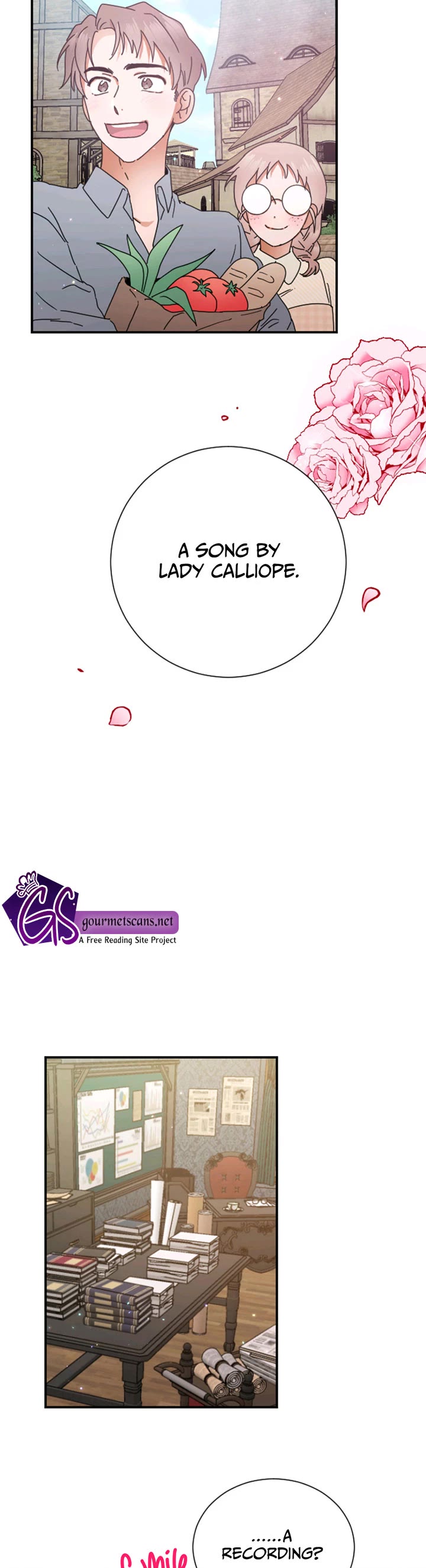 Lady Baby Chapter 166 page 21 - Chapter 166