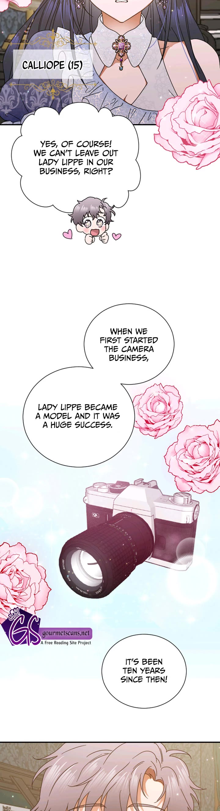 Lady Baby Chapter 166 page 23 - Chapter 166
