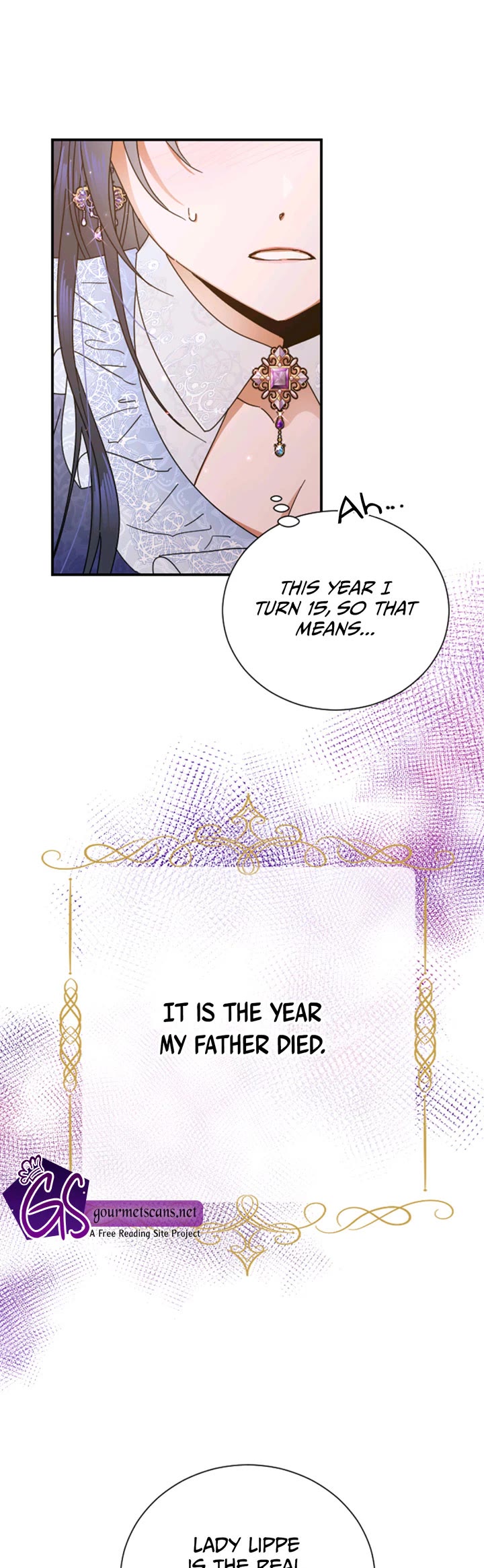 Lady Baby Chapter 166 page 25 - Chapter 166