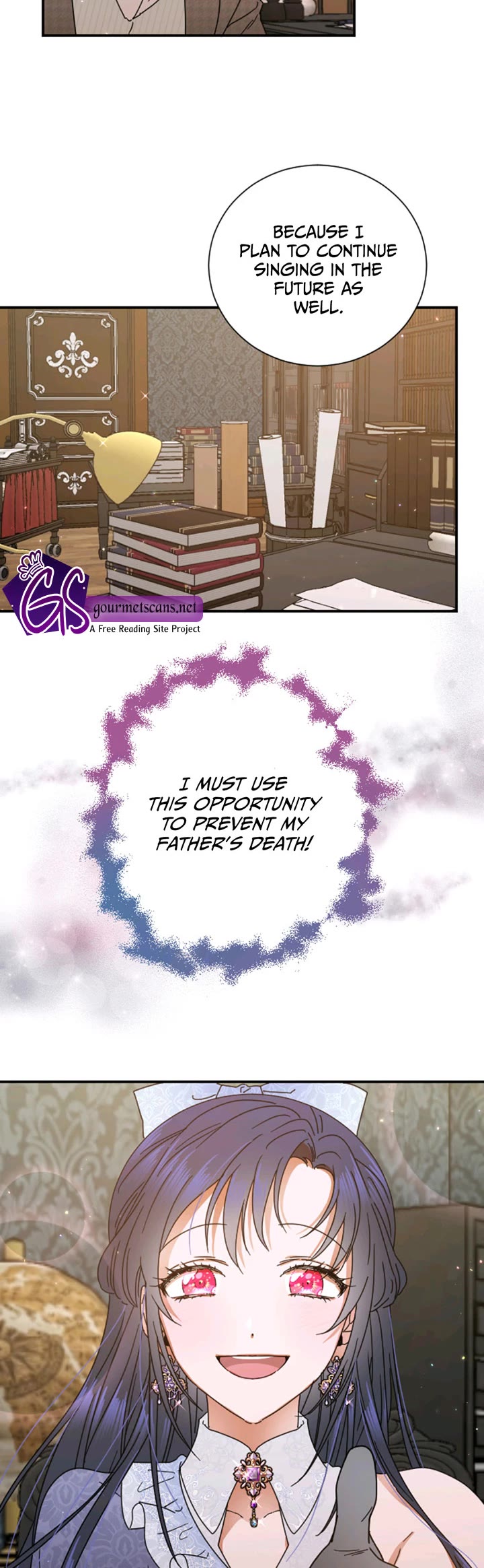 Lady Baby Chapter 166 page 28 - Chapter 166