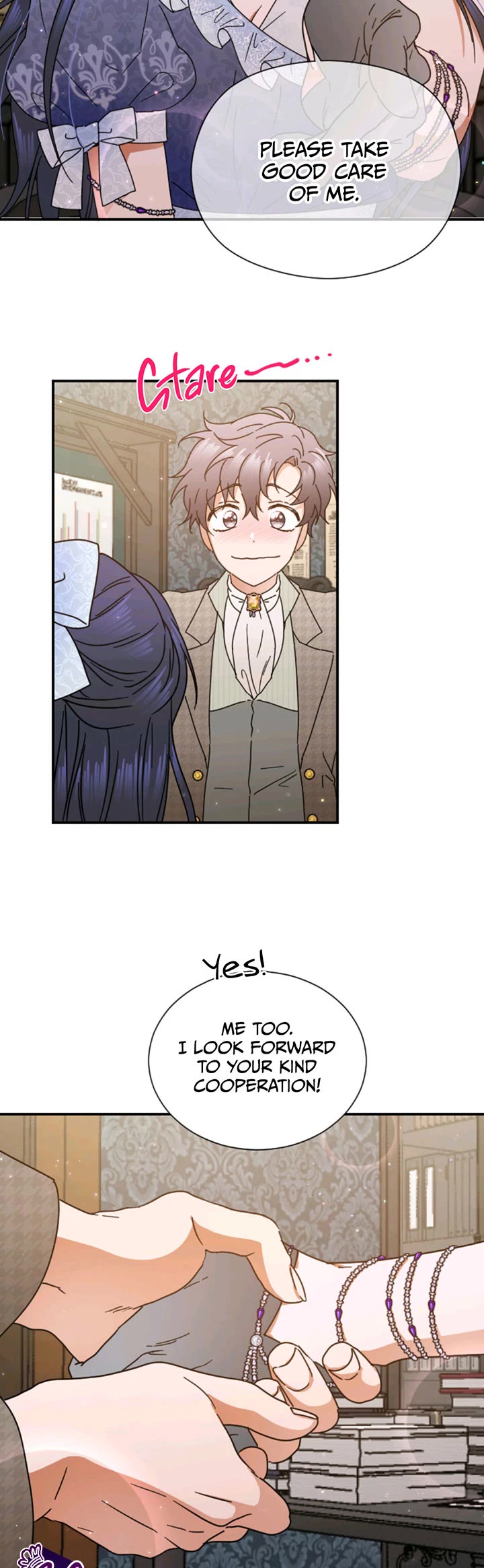 Lady Baby Chapter 166 page 29 - Chapter 166
