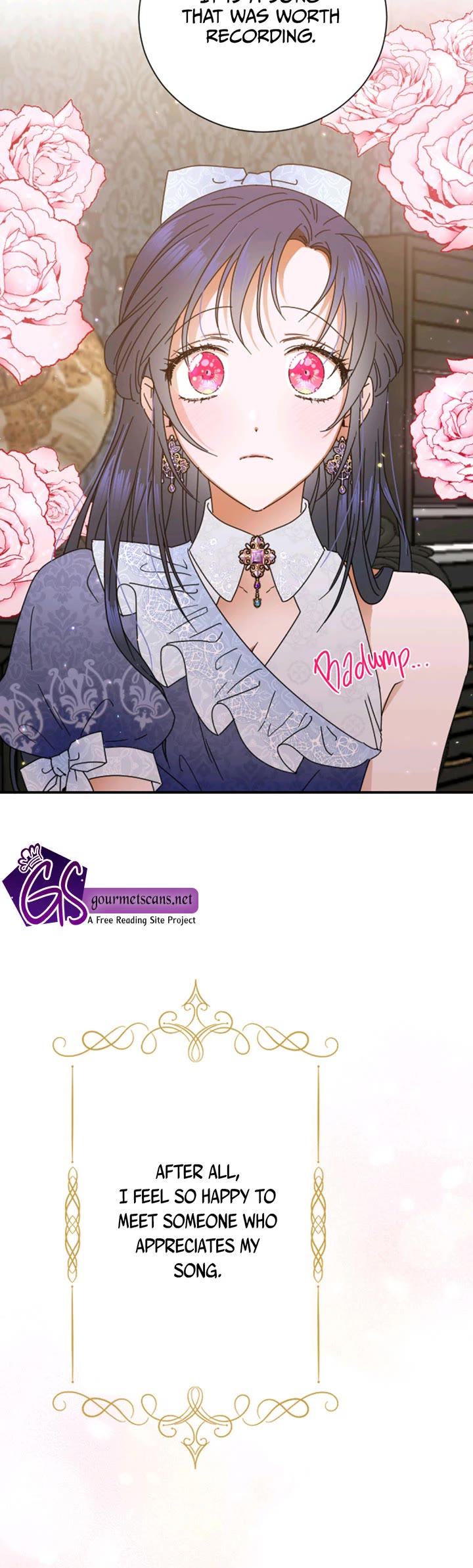 Lady Baby Chapter 166 page 33 - Chapter 166