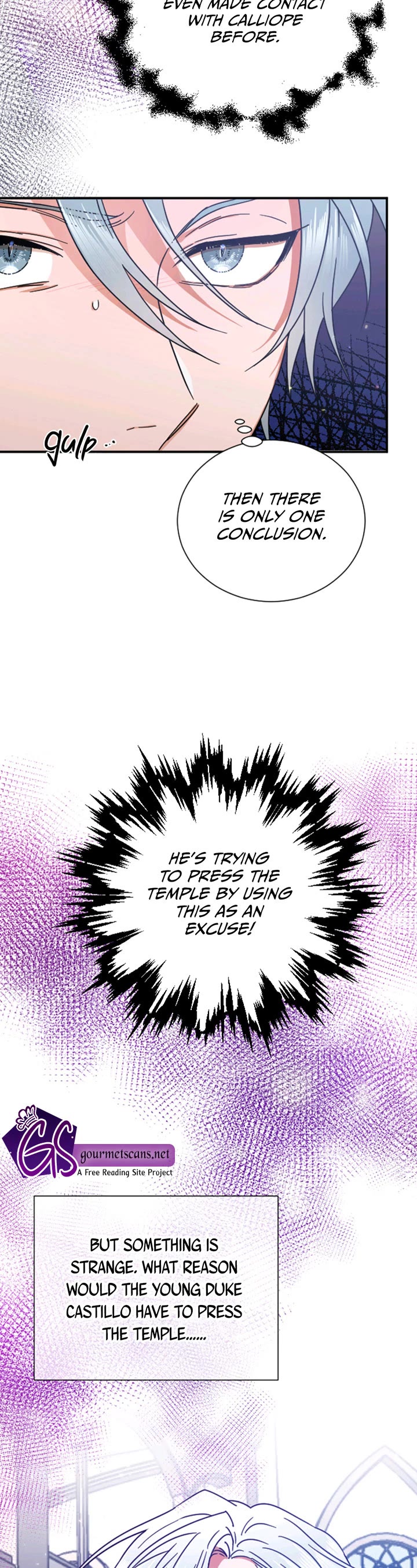 Lady Baby Chapter 166 page 5 - Chapter 166
