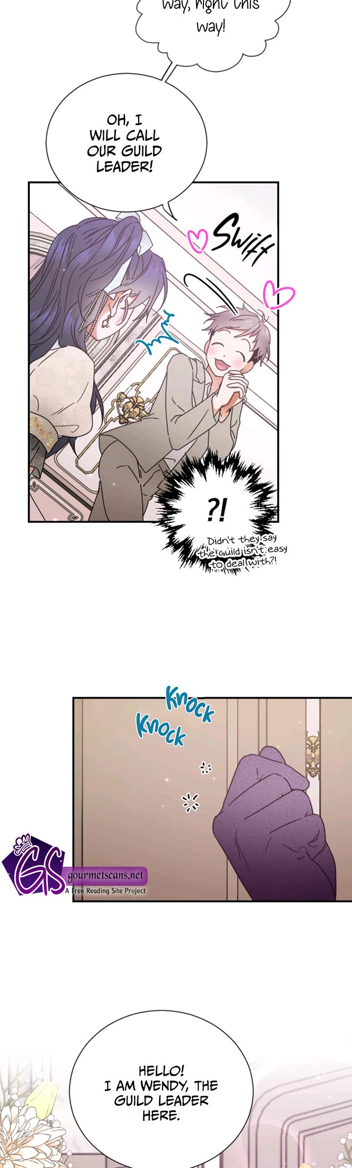Lady Baby Chapter 167 page 12 - Chapter 167