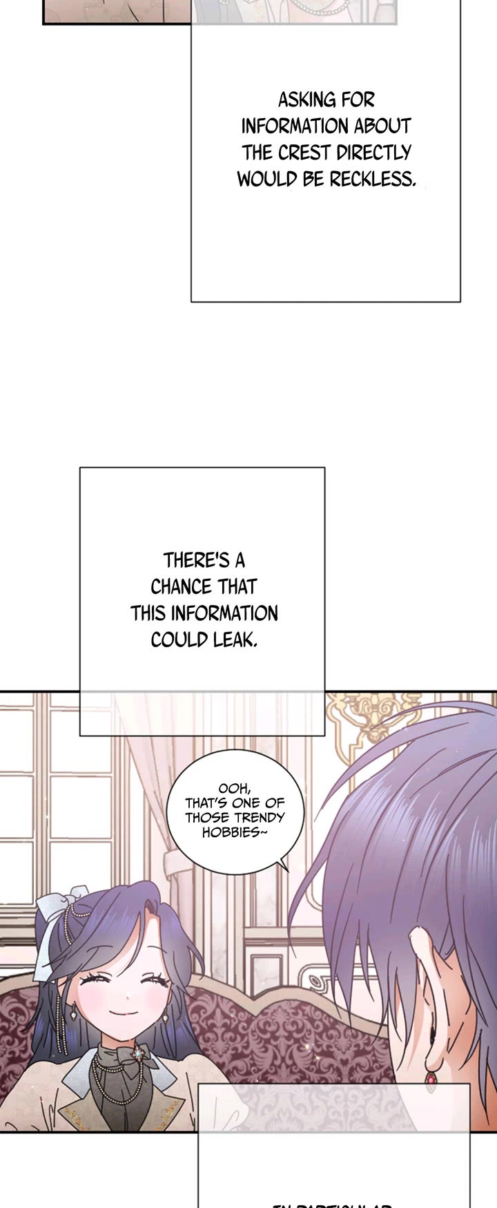 Lady Baby Chapter 167 page 18 - Chapter 167