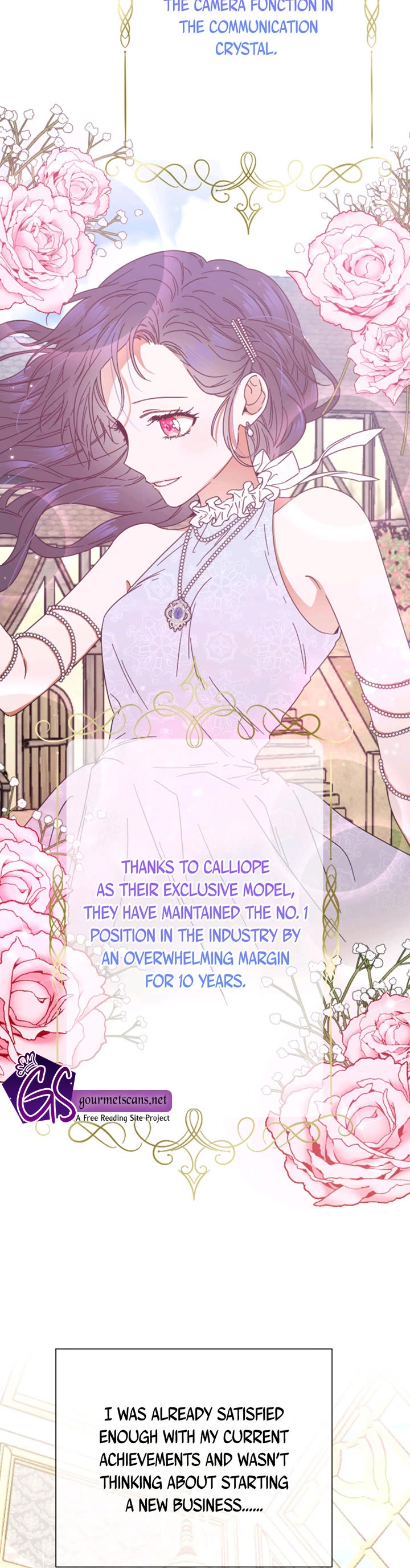 Lady Baby Chapter 167 page 2 - Chapter 167