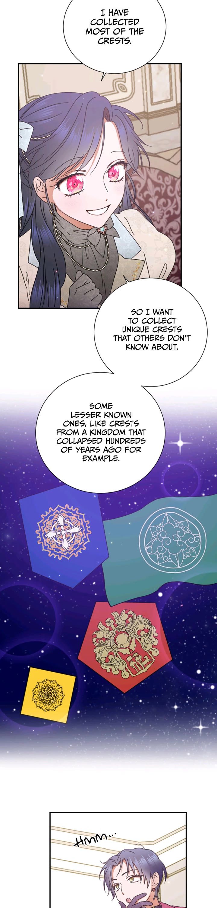 Lady Baby Chapter 167 page 20 - Chapter 167
