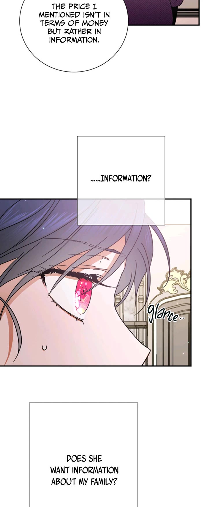 Lady Baby Chapter 167 page 25 - Chapter 167