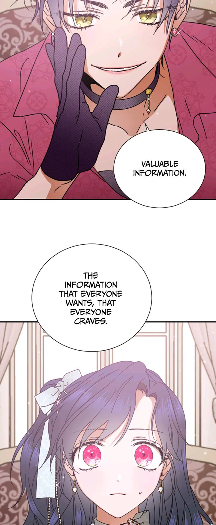 Lady Baby Chapter 167 page 27 - Chapter 167