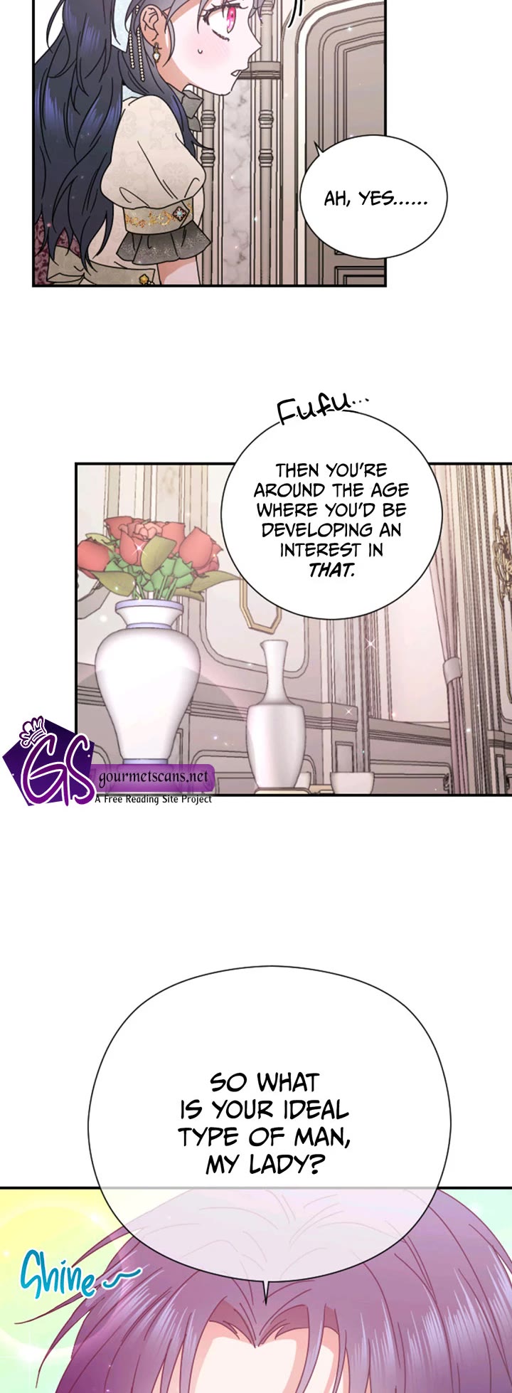 Lady Baby Chapter 167 page 31 - Chapter 167