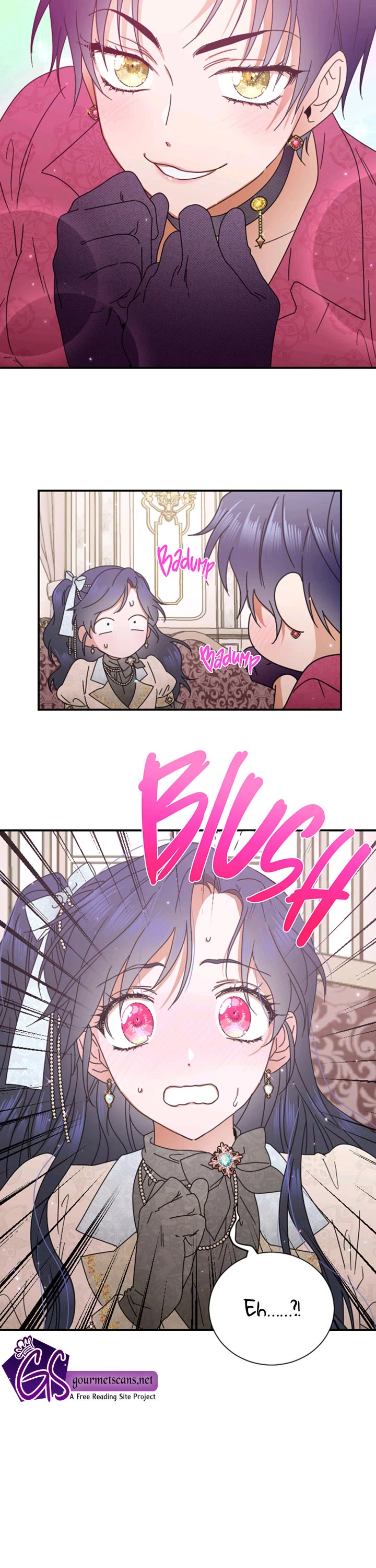 Lady Baby Chapter 167 page 32 - Chapter 167