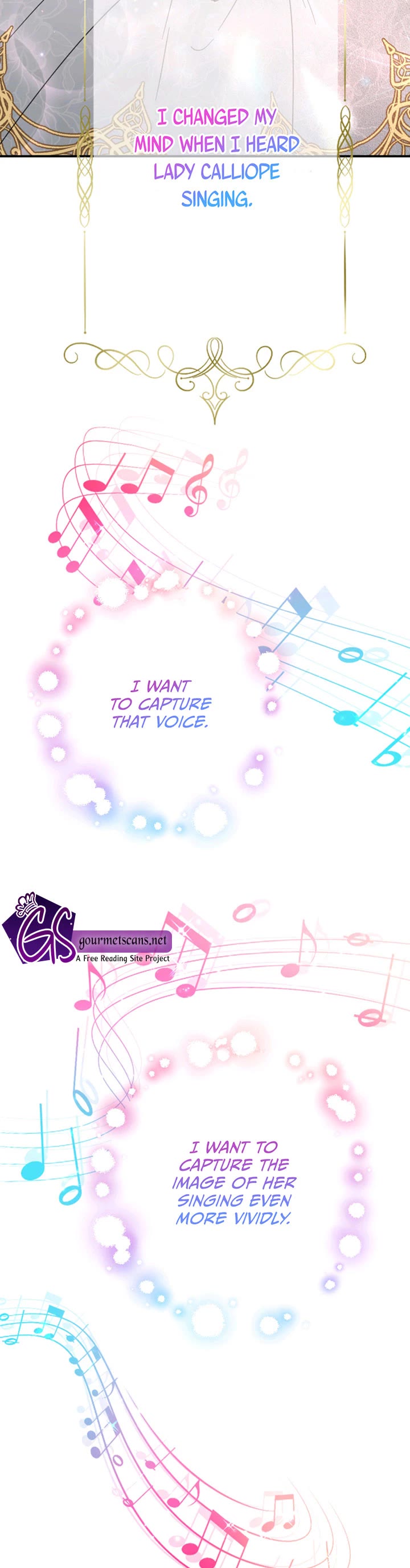 Lady Baby Chapter 167 page 4 - Chapter 167