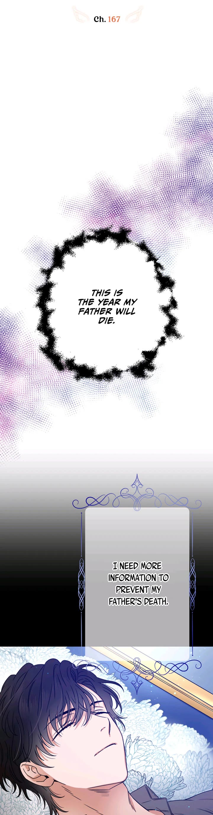 Lady Baby Chapter 167 page 7 - Chapter 167