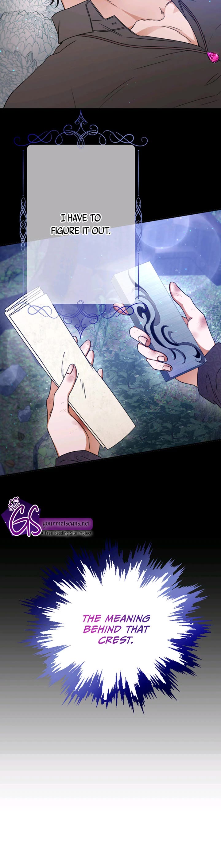 Lady Baby Chapter 167 page 8 - Chapter 167