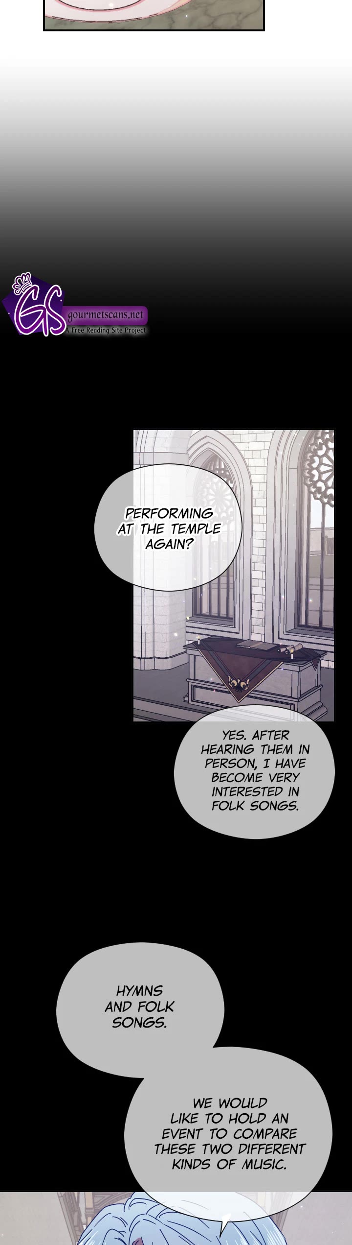 Lady Baby Chapter 168 page 17 - Chapter 168