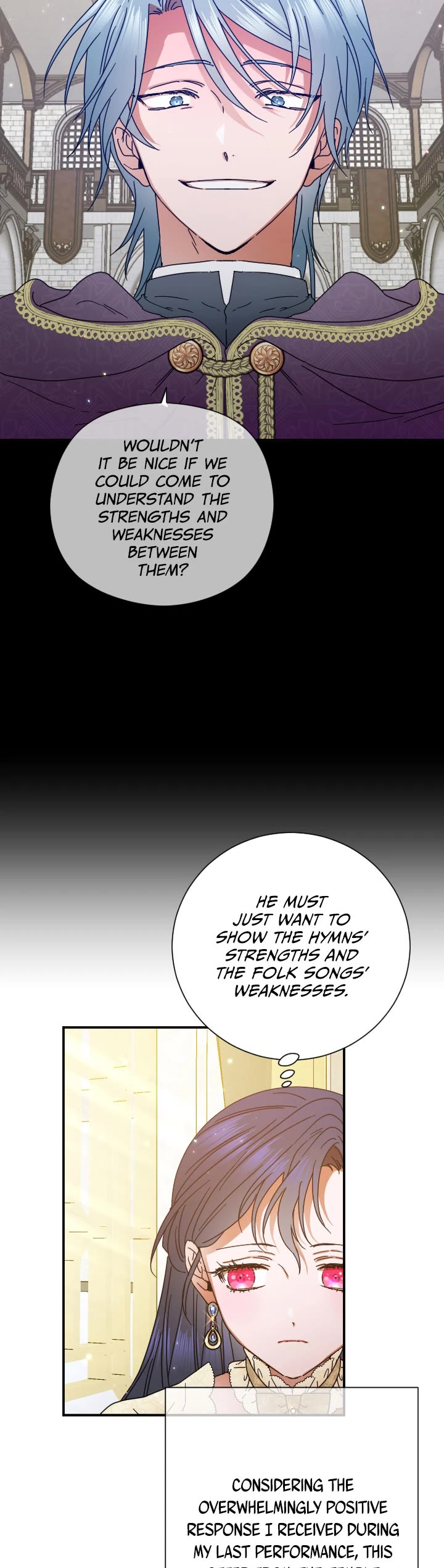 Lady Baby Chapter 168 page 18 - Chapter 168