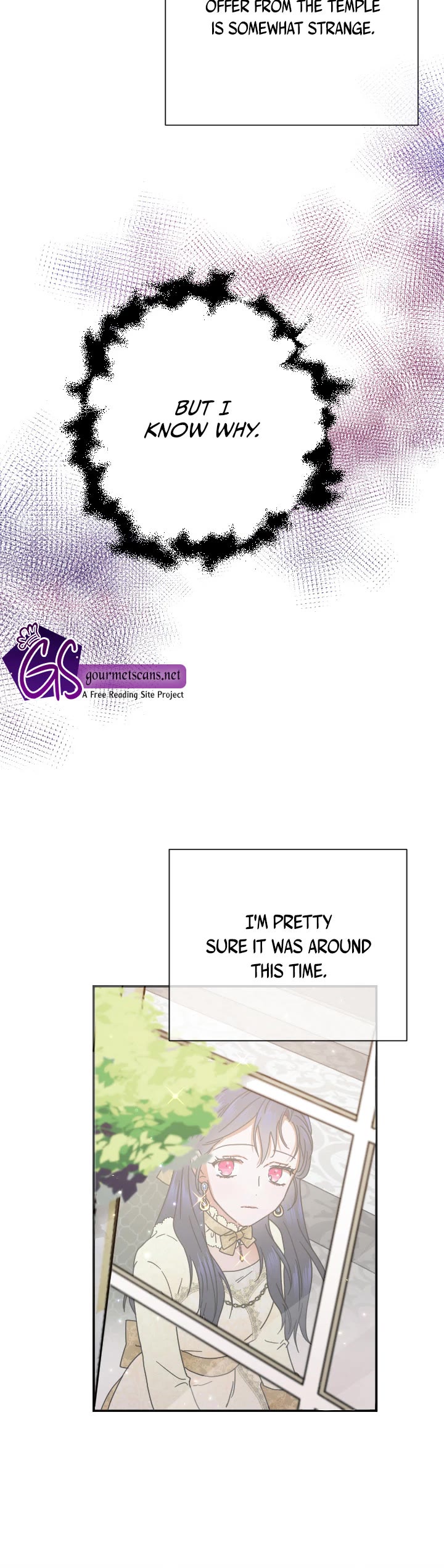 Lady Baby Chapter 168 page 19 - Chapter 168