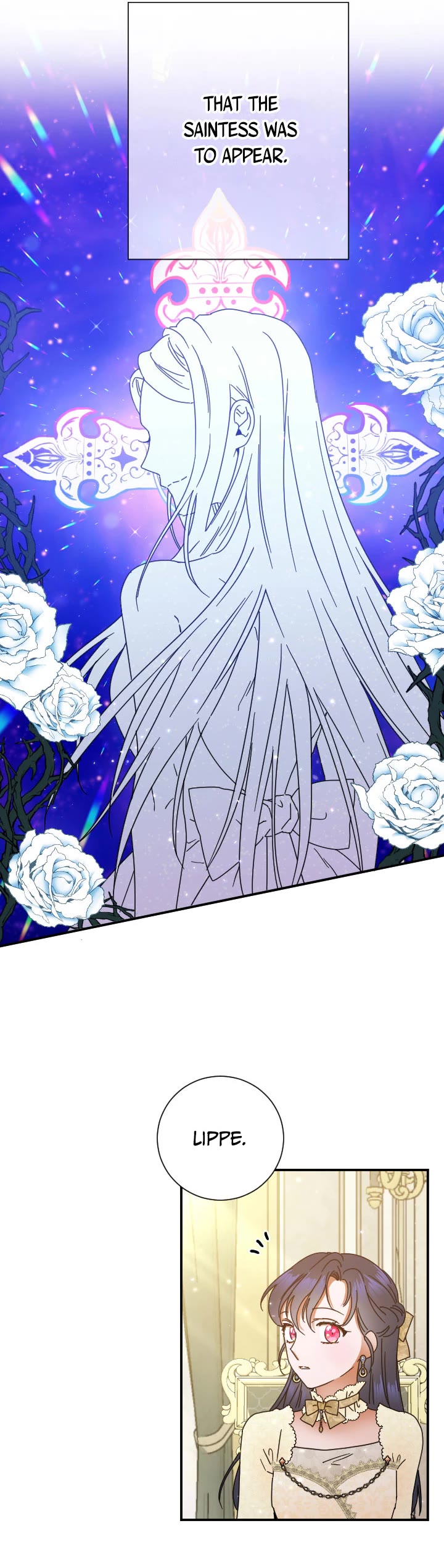 Lady Baby Chapter 168 page 20 - Chapter 168