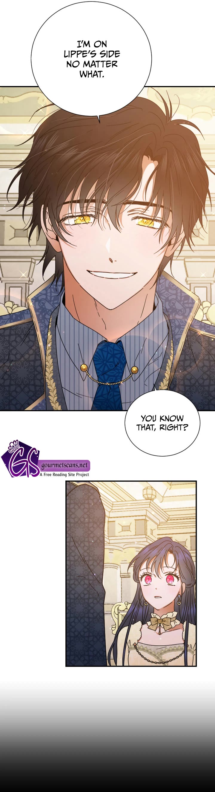 Lady Baby Chapter 168 page 21 - Chapter 168