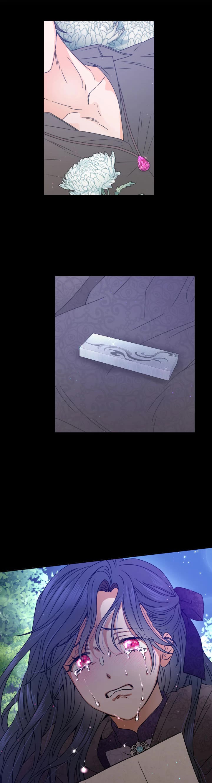 Lady Baby Chapter 168 page 22 - Chapter 168