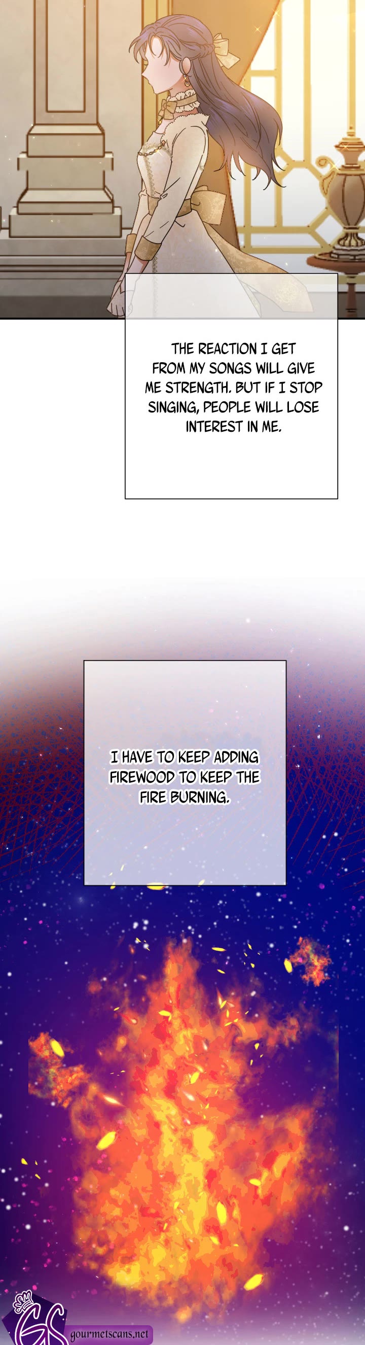 Lady Baby Chapter 168 page 26 - Chapter 168