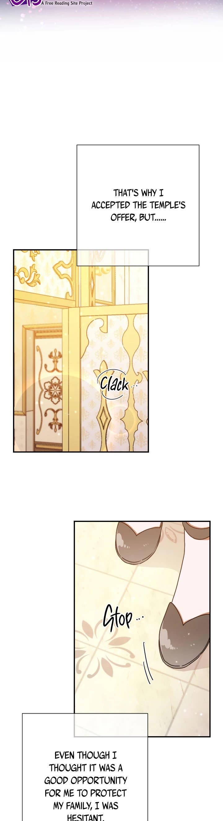 Lady Baby Chapter 168 page 27 - Chapter 168