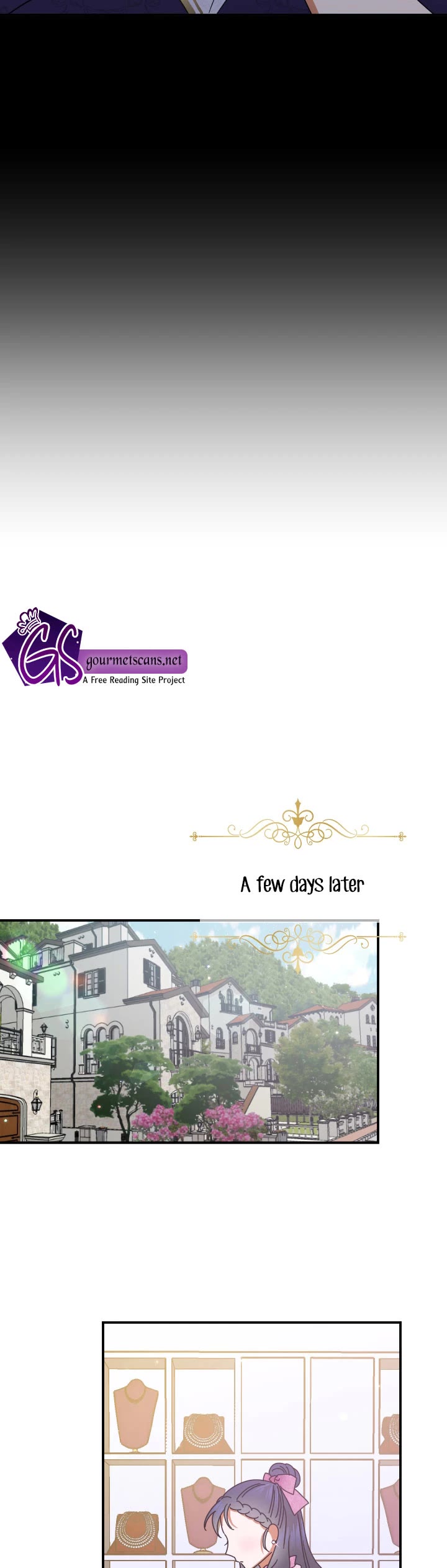 Lady Baby Chapter 169 page 13 - Chapter 169