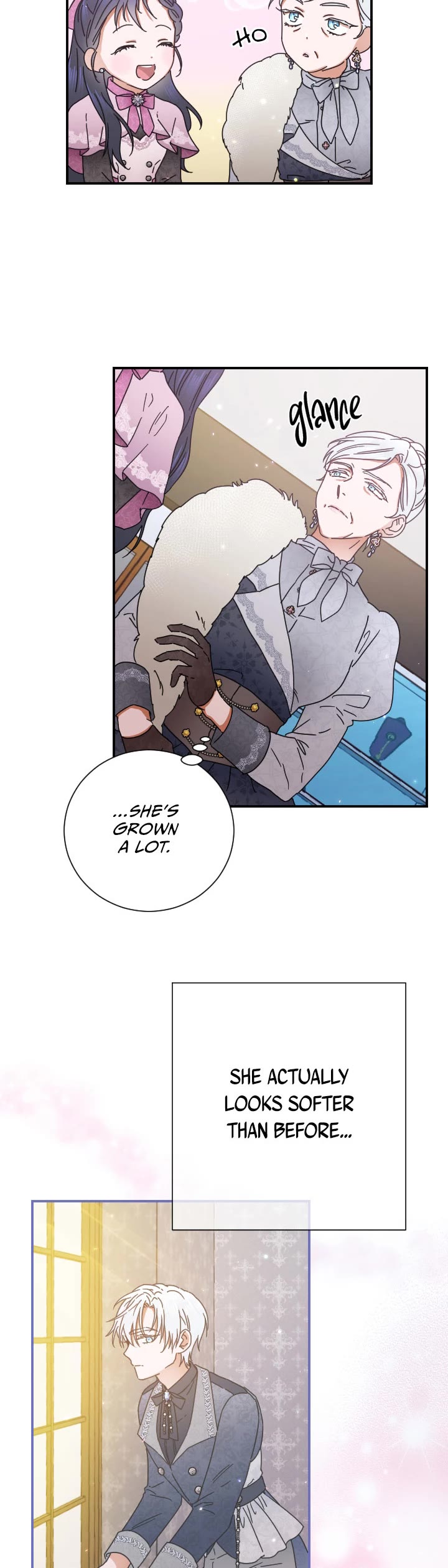 Lady Baby Chapter 169 page 16 - Chapter 169
