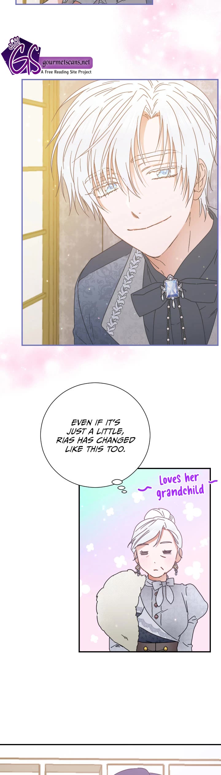 Lady Baby Chapter 169 page 17 - Chapter 169