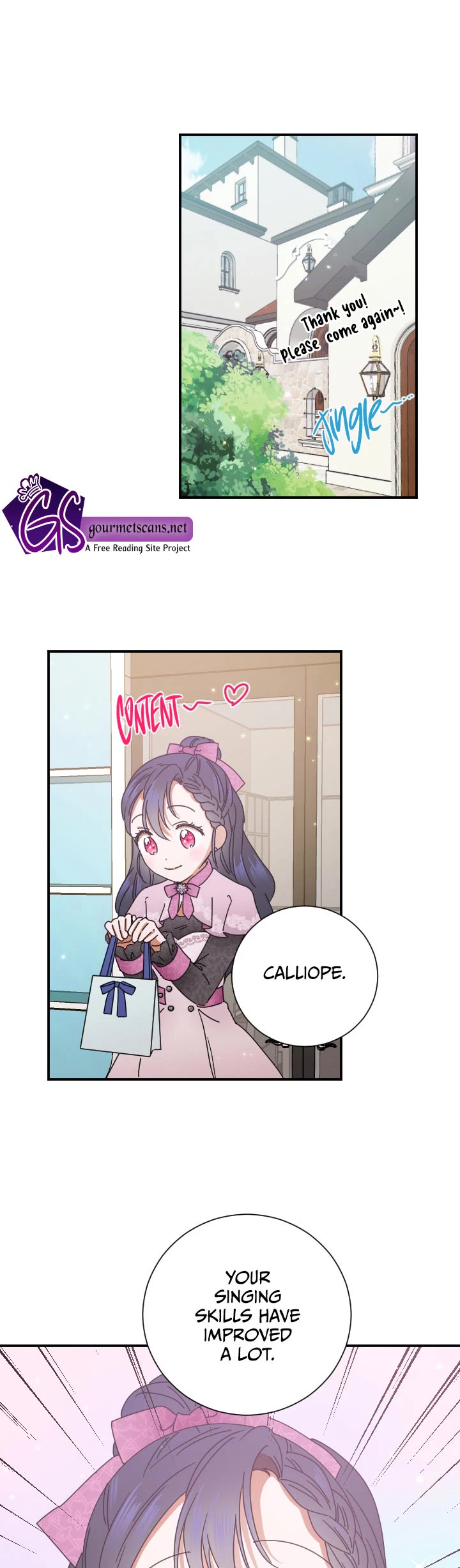 Lady Baby Chapter 169 page 22 - Chapter 169