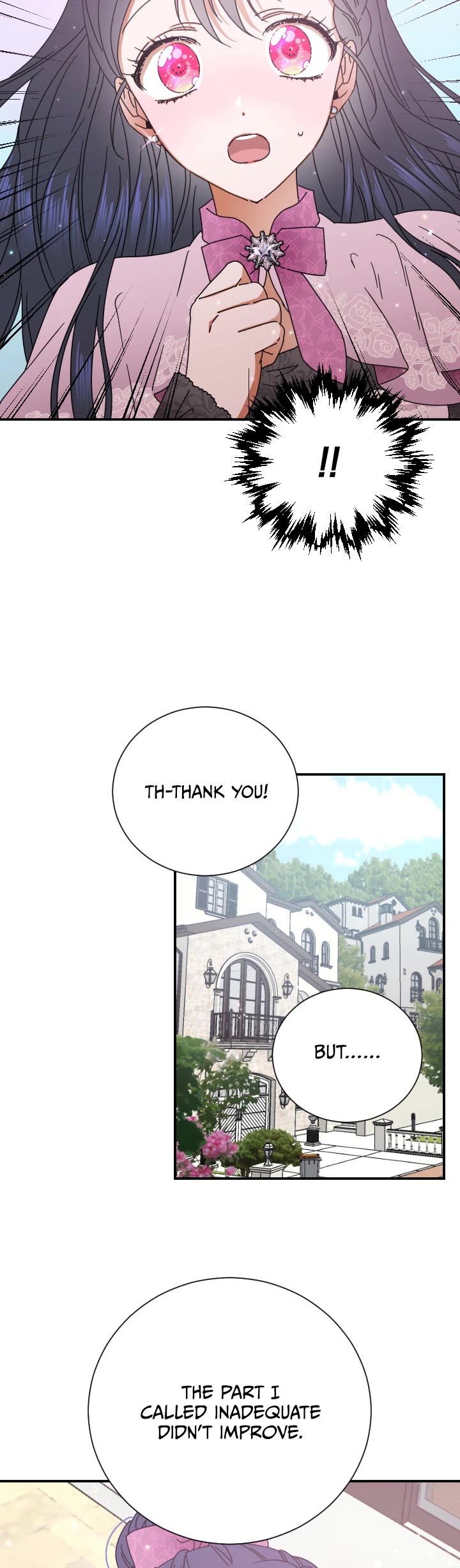Lady Baby Chapter 169 page 23 - Chapter 169