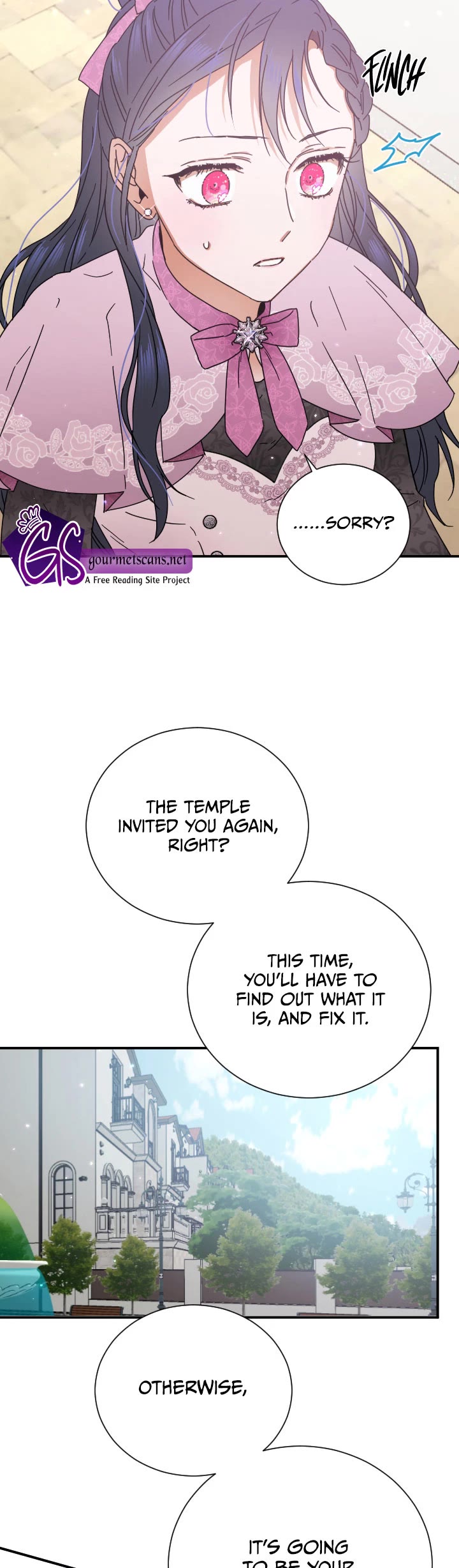 Lady Baby Chapter 169 page 24 - Chapter 169