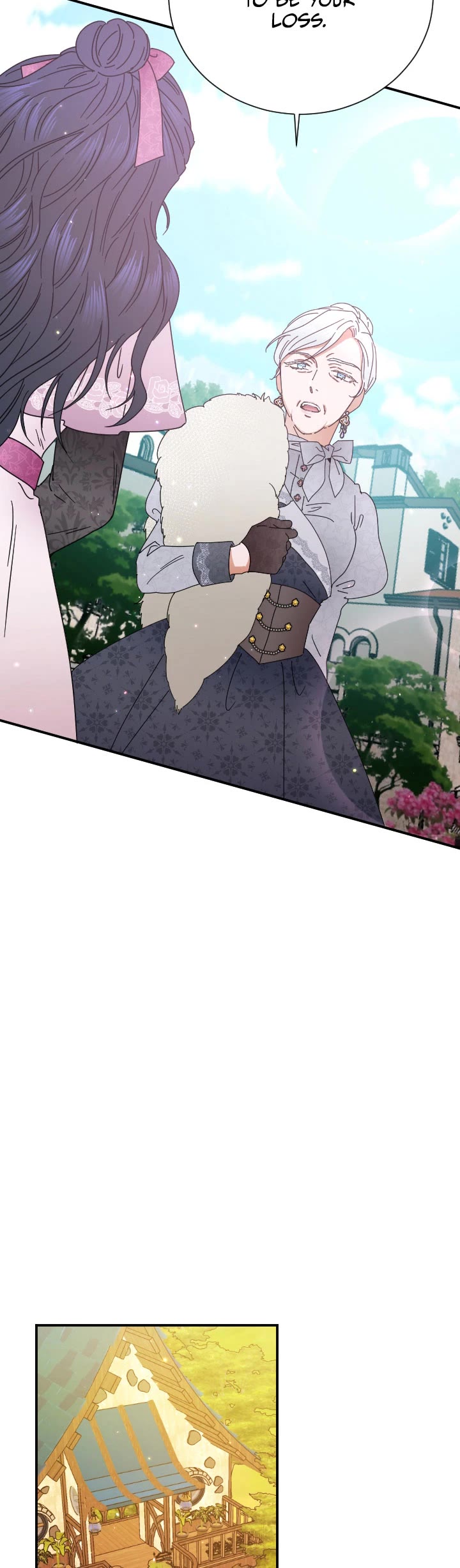 Lady Baby Chapter 169 page 25 - Chapter 169
