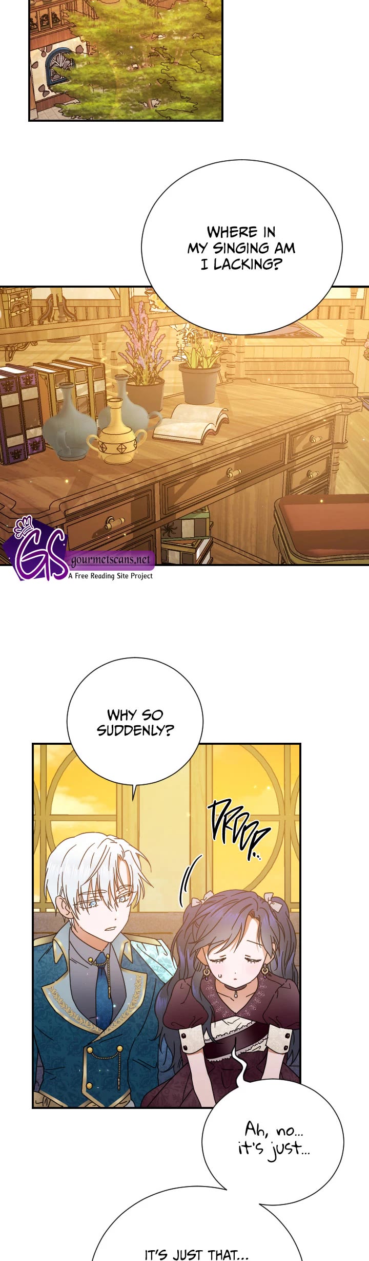 Lady Baby Chapter 169 page 26 - Chapter 169