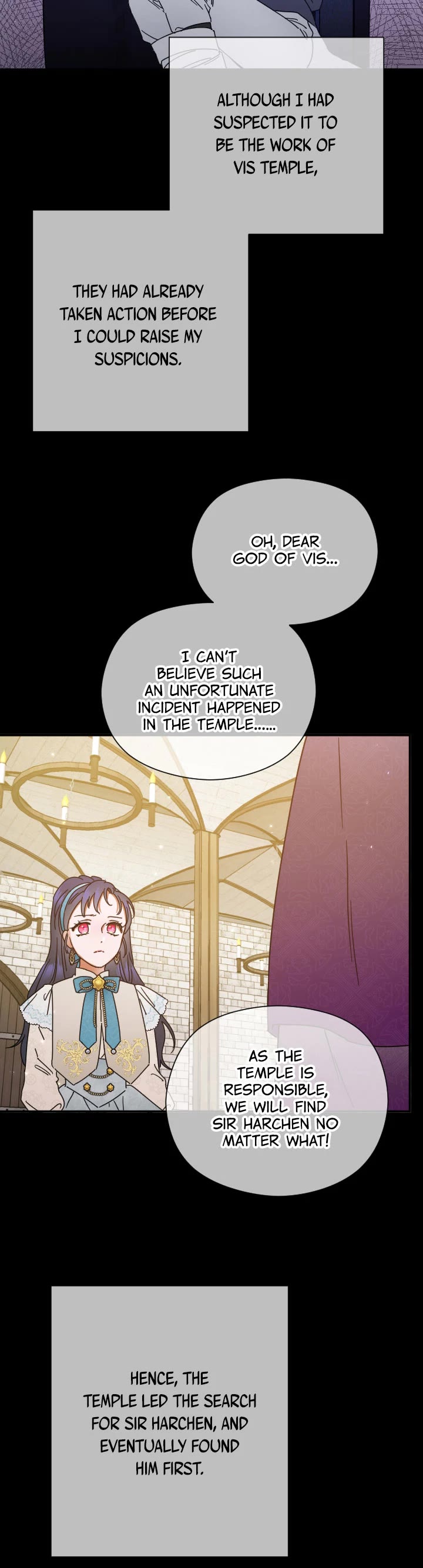 Lady Baby Chapter 169 page 4 - Chapter 169