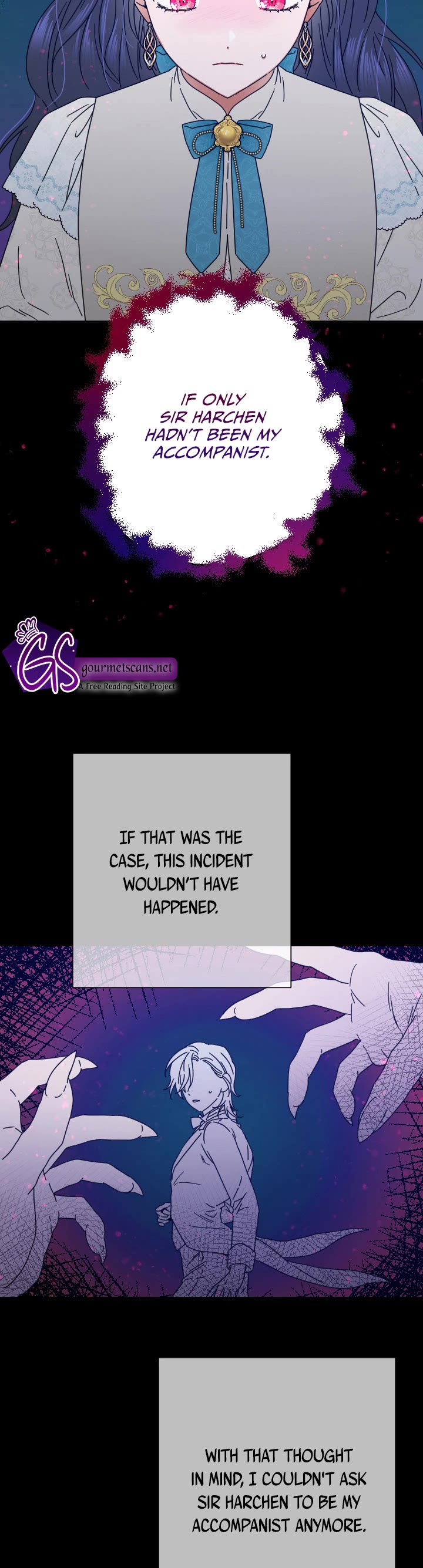 Lady Baby Chapter 169 page 7 - Chapter 169